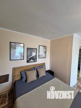 1-к квартира, вторичка, 31м2, 4/7 этаж