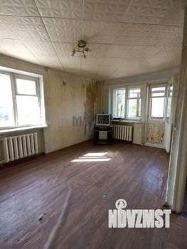 1-к квартира, вторичка, 31м2, 3/5 этаж