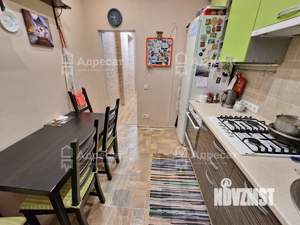 2-к квартира, вторичка, 50м2, 5/5 этаж