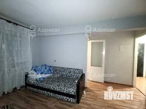 1-к квартира, вторичка, 31м2, 2/5 этаж