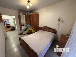 3-к квартира, вторичка, 66м2, 9/10 этаж