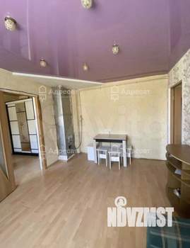 2-к квартира, вторичка, 33м2, 1/2 этаж