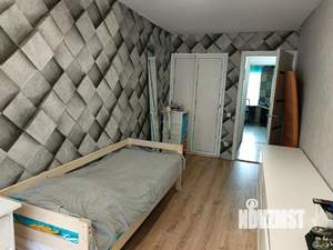 3-к квартира, вторичка, 59м2, 5/5 этаж