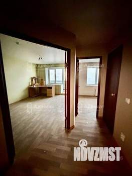 1-к квартира, вторичка, 34м2, 6/9 этаж