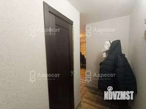 1-к квартира, вторичка, 32м2, 4/4 этаж