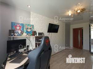 2-к квартира, вторичка, 46м2, 3/5 этаж