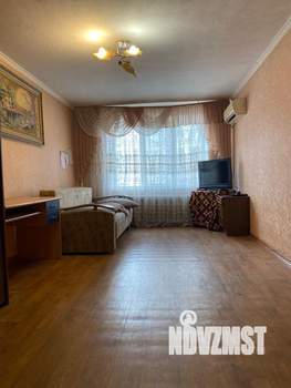 3-к квартира, вторичка, 54м2, 2/9 этаж