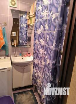 4-к квартира, вторичка, 74м2, 9/9 этаж