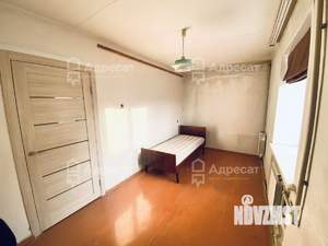 3-к квартира, вторичка, 51м2, 4/5 этаж