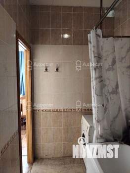 Студия квартира, вторичка, 43м2, 2/3 этаж