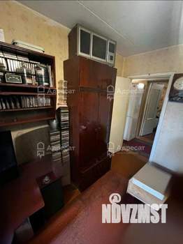 2-к квартира, вторичка, 44м2, 3/5 этаж