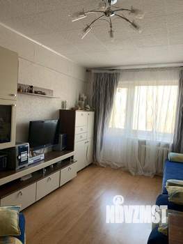 2-к квартира, вторичка, 43м2, 3/5 этаж