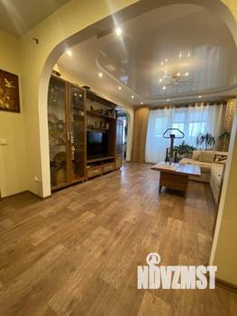 3-к квартира, вторичка, 66м2, 11/11 этаж