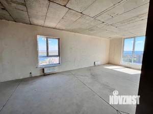 2-к квартира, вторичка, 93м2, 18/20 этаж