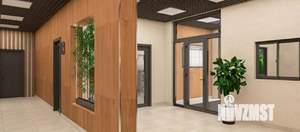 1-к квартира, вторичка, 46м2, 14/17 этаж