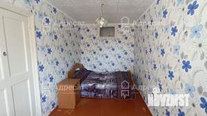 2-к квартира, вторичка, 43м2, 3/5 этаж