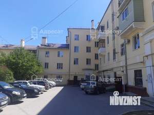 2-к квартира, вторичка, 51м2, 1/3 этаж