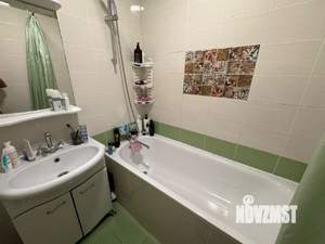 3-к квартира, вторичка, 64м2, 2/9 этаж