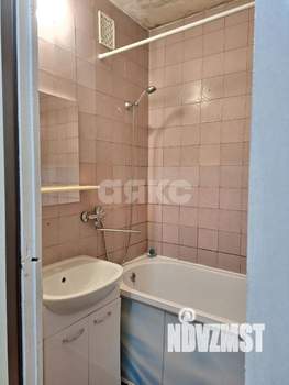 1-к квартира, вторичка, 36м2, 1/16 этаж