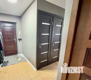 2-к квартира, вторичка, 48м2, 4/5 этаж