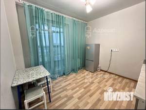 1-к квартира, вторичка, 37м2, 15/19 этаж