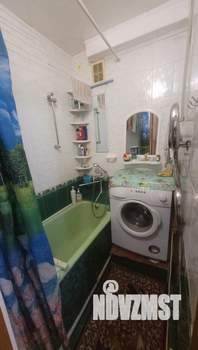 3-к квартира, вторичка, 62м2, 4/5 этаж