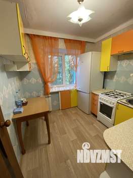 2-к квартира, вторичка, 43м2, 5/5 этаж