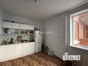 2-к квартира, вторичка, 63м2, 15/18 этаж
