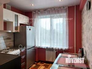 3-к квартира, вторичка, 58м2, 5/5 этаж