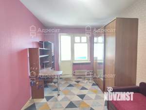 2-к квартира, вторичка, 52м2, 3/9 этаж
