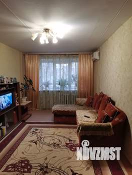 3-к квартира, вторичка, 62м2, 1/5 этаж