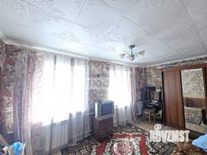 3-к квартира, вторичка, 48м2, 1/1 этаж