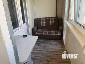 1-к квартира, вторичка, 39м2, 14/18 этаж