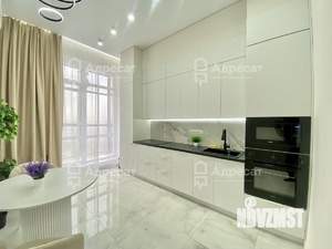 1-к квартира, вторичка, 40м2, 19/19 этаж