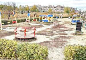 1-к квартира, вторичка, 46м2, 1/5 этаж