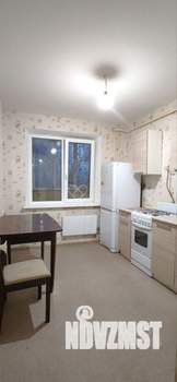 1-к квартира, вторичка, 33м2, 1/9 этаж