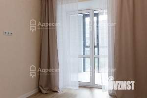 2-к квартира, вторичка, 55м2, 2/7 этаж