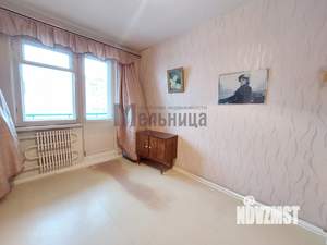 2-к квартира, вторичка, 52м2, 7/9 этаж