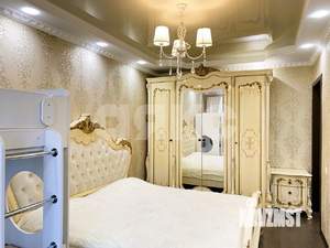 2-к квартира, вторичка, 52м2, 3/9 этаж