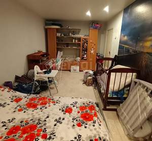 1-к квартира, вторичка, 30м2, 4/5 этаж