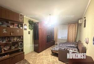2-к квартира, вторичка, 43м2, 1/2 этаж