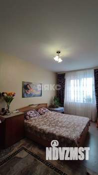 2-к квартира, вторичка, 54м2, 1/9 этаж