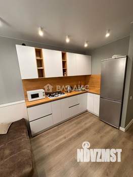 1-к квартира, вторичка, 45м2, 3/12 этаж