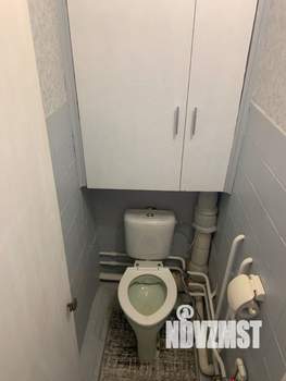 2-к квартира, вторичка, 51м2, 6/9 этаж