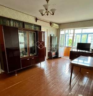 2-к квартира, вторичка, 47м2, 5/5 этаж