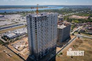 1-к квартира, вторичка, 36м2, 8/23 этаж