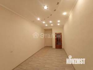 3-к квартира, вторичка, 79м2, 1/4 этаж