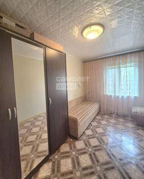 2-к квартира, вторичка, 45м2, 8/9 этаж