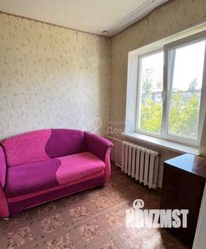 2-к квартира, вторичка, 45м2, 5/5 этаж