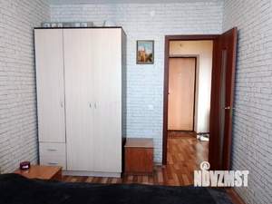 1-к квартира, вторичка, 32м2, 6/10 этаж